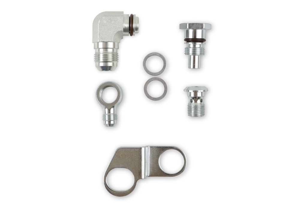 [EARPS0003ERL] Earls - Banjo Adapter Fitting Kit #10 - Power Steering