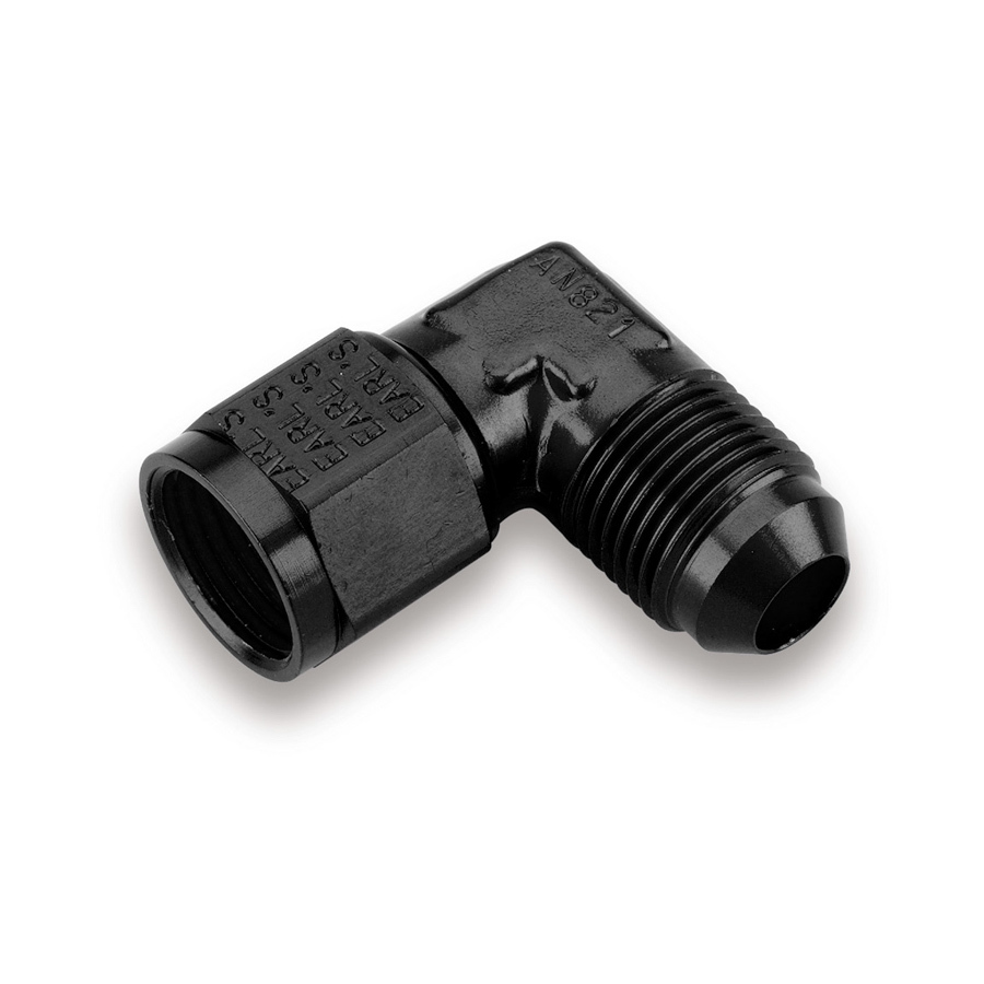 [EARAT921112ERL] Earls - Swivel Fitting Female To Male 12an 90 Deg