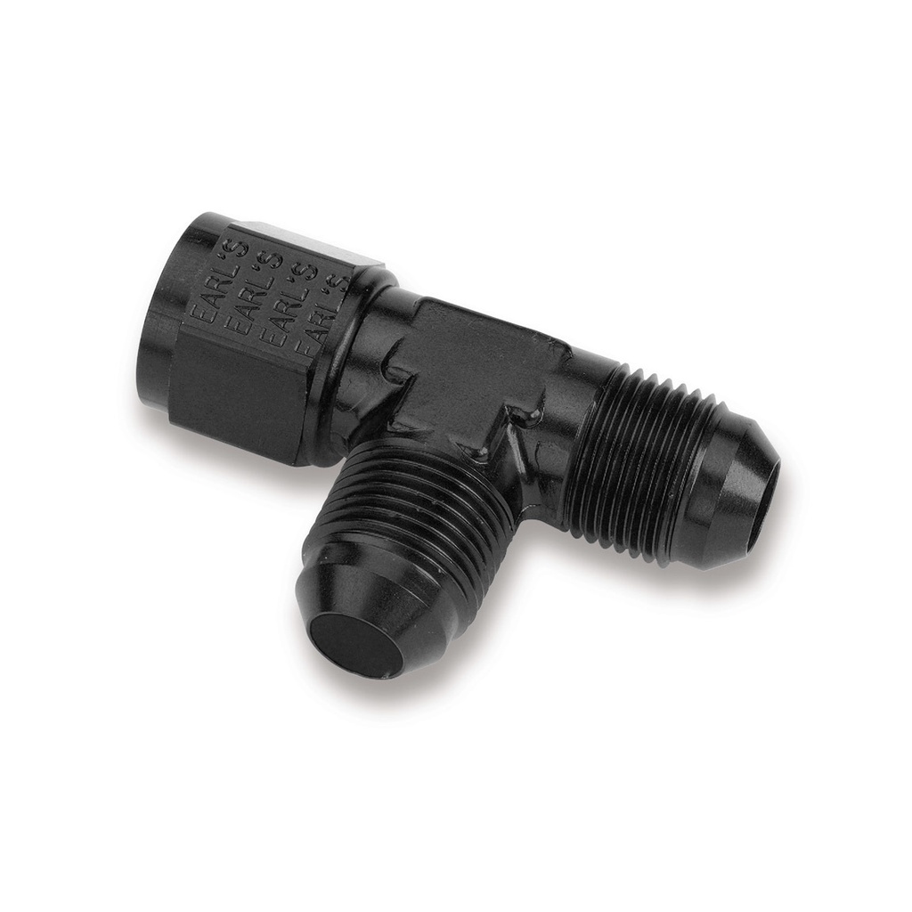 [EARAT926110ERL] Earls - Adapter Fitting Tee An Female Swvl On Run 10An