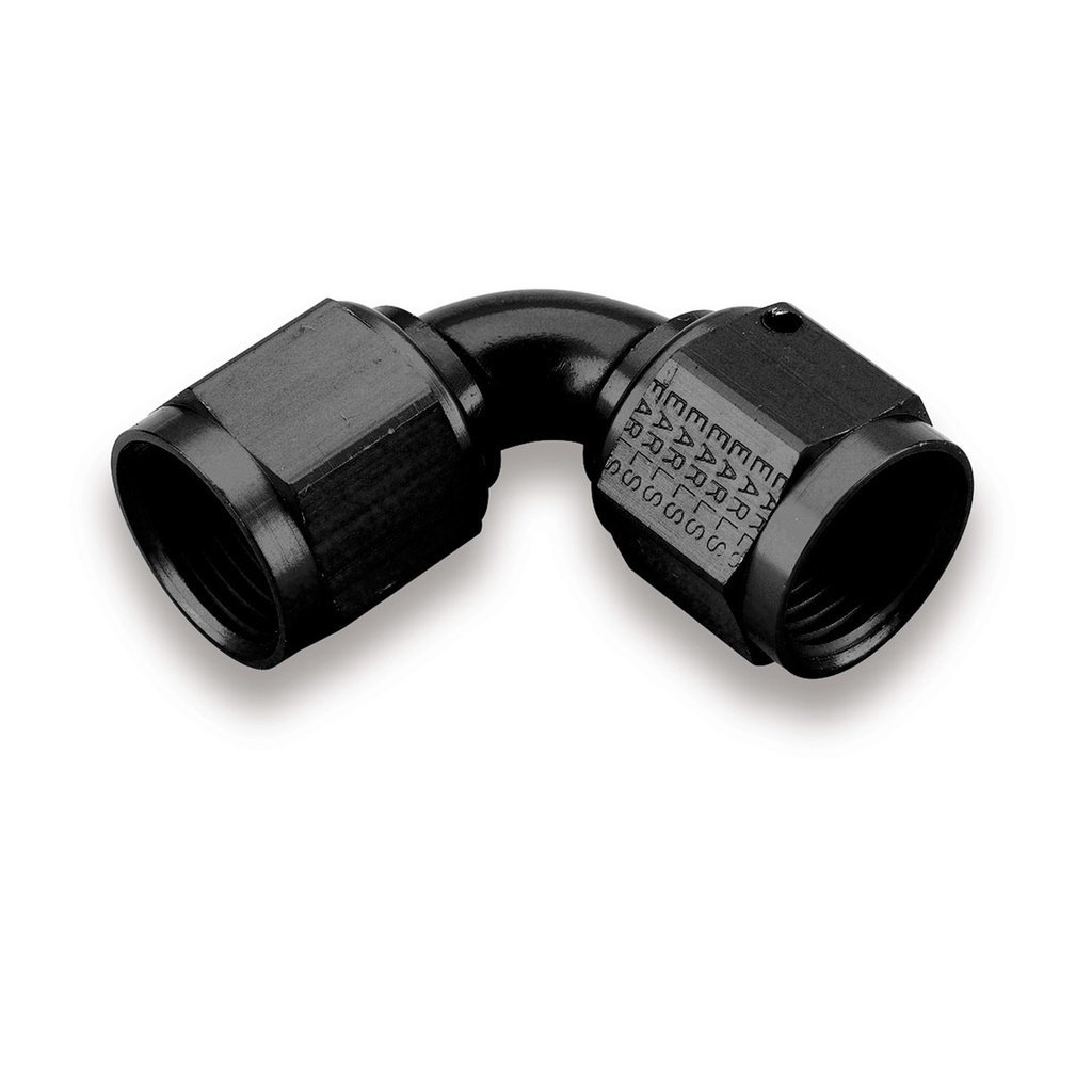 [EARAT935112ERL] Earls - Swivel Coupling Fitting 12an Female 90 Deg