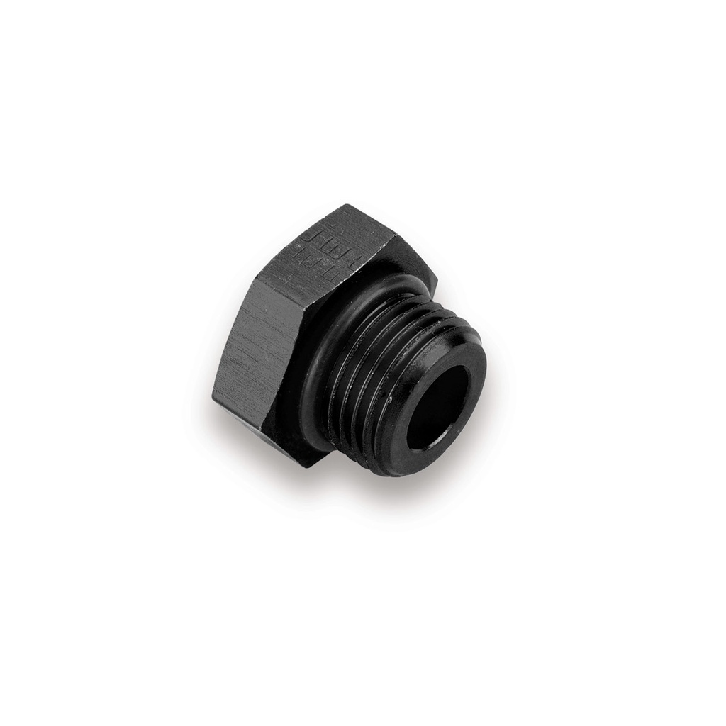 [EARAT981410ERL] Earls - #10 Port Plug Ano-Tuff