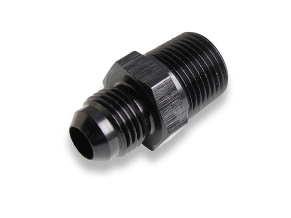 [EARAT981613ERL] Earls - #12 Male To 1/2in Npt Ano-Tuff Adapter
