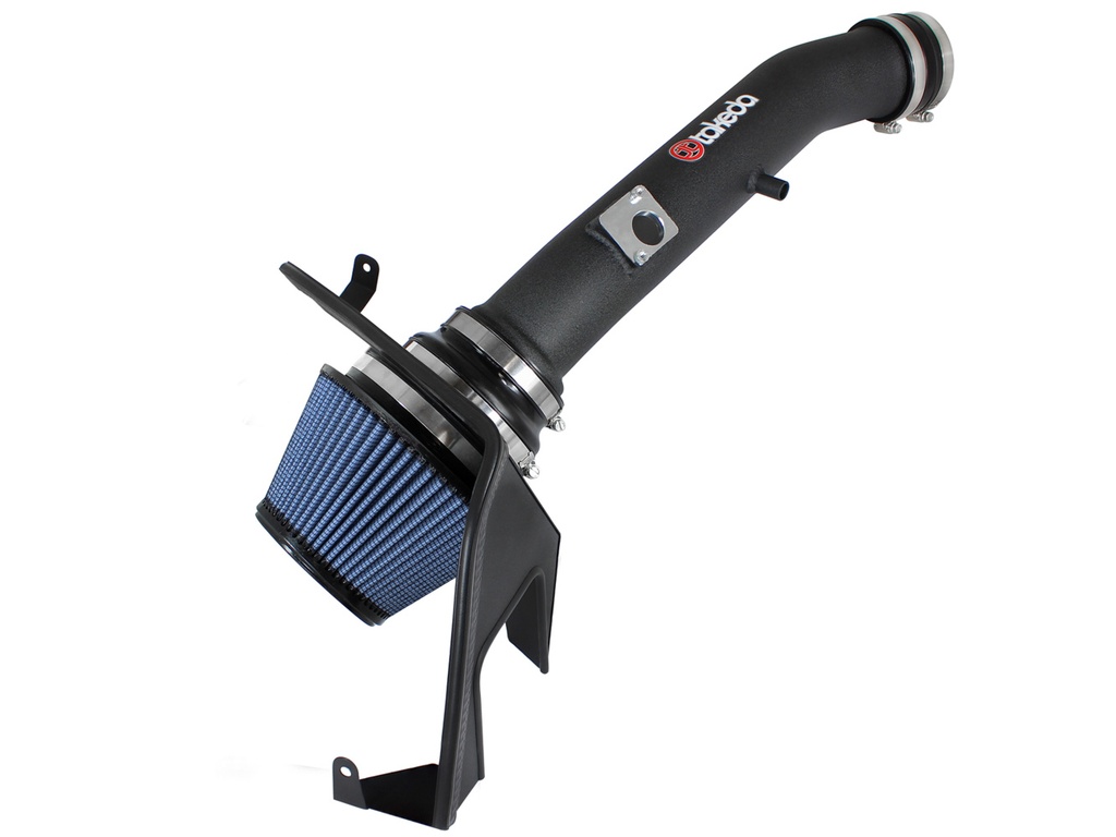 [AFETR-2015B-1R] Afe Power - Takeda Stage-2 Cold Air Intake System W/ Pro 5R