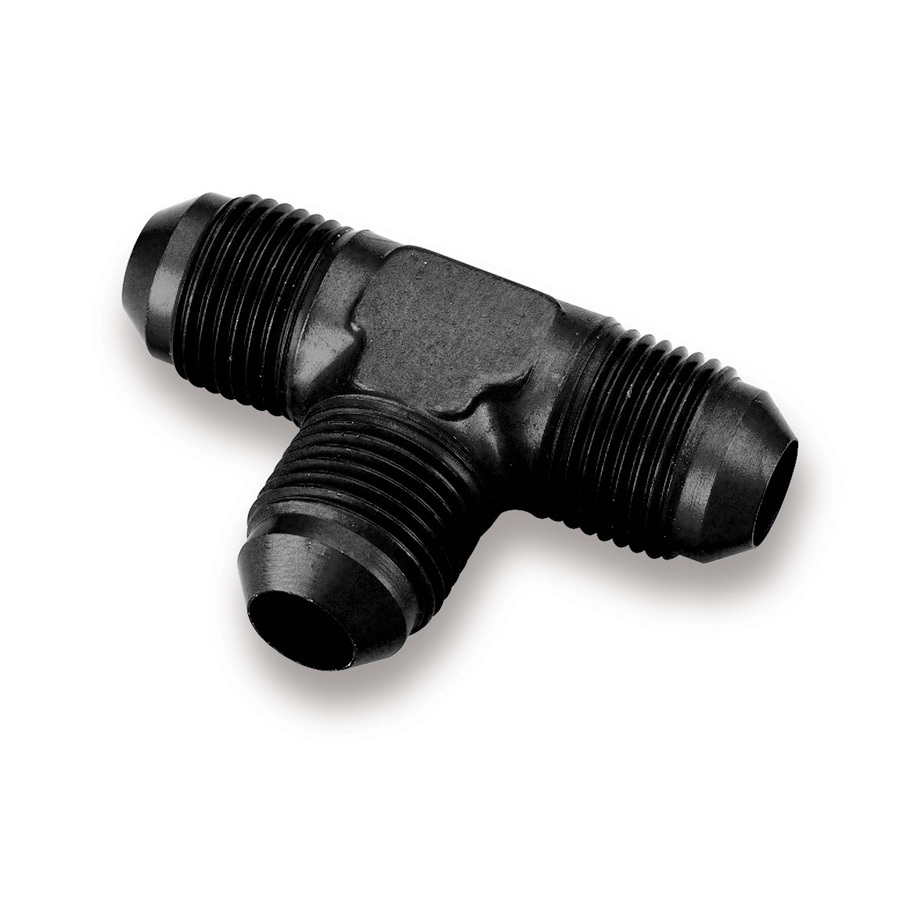 [EARAT982406ERL] Earls - Adapter Fitting An Tee 6an