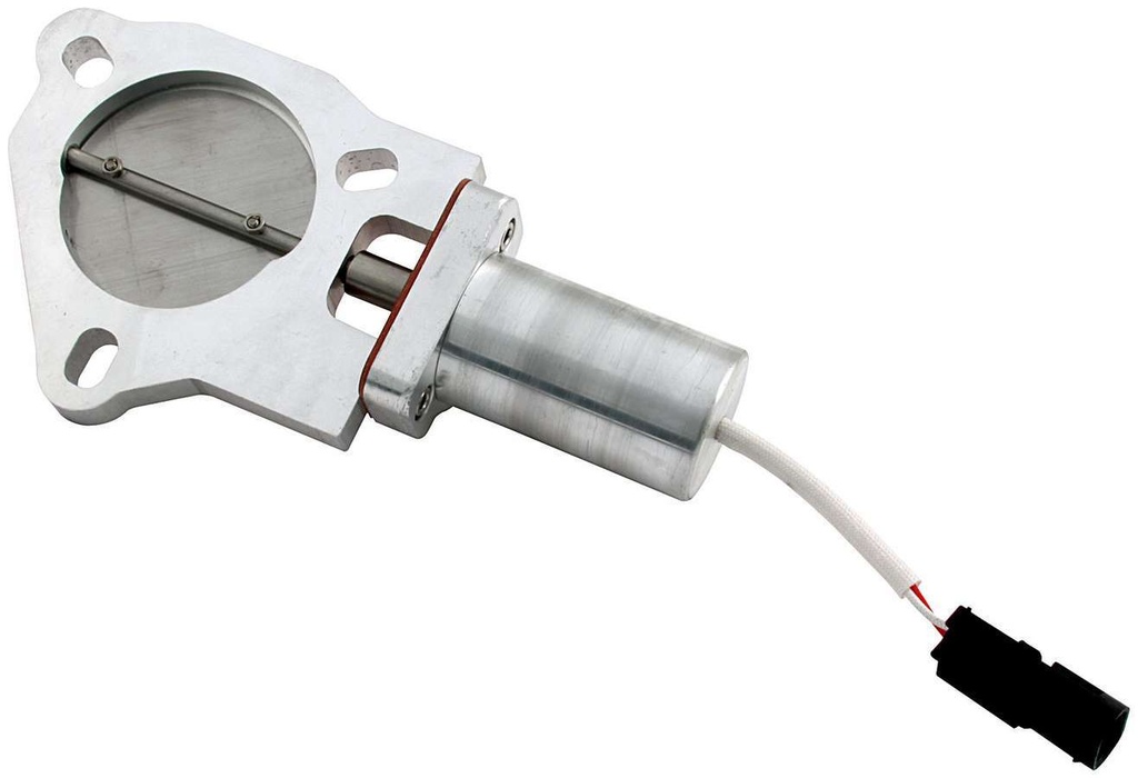Allstar Performance - Electric Exhaust Cutout 3in
