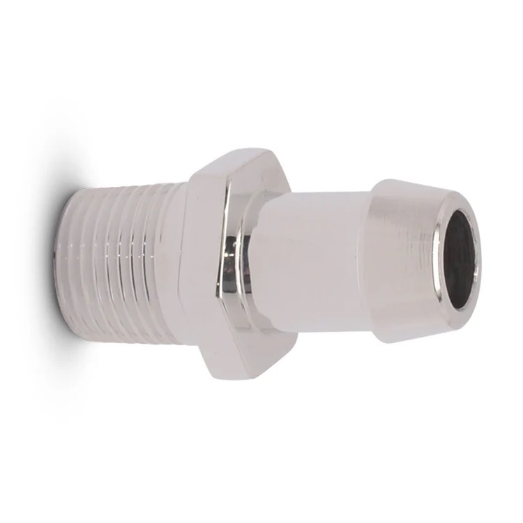 [EDDMS116-3858P] Eddie Motorsports - Pipe Fitting