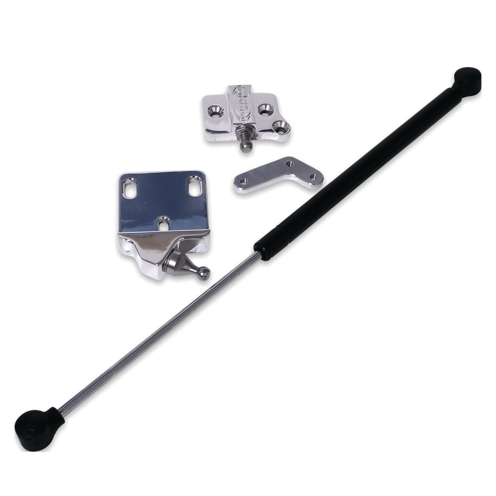 [EDDMS148-07P] Eddie Motorsports - Strut Kit Trunk Hinge