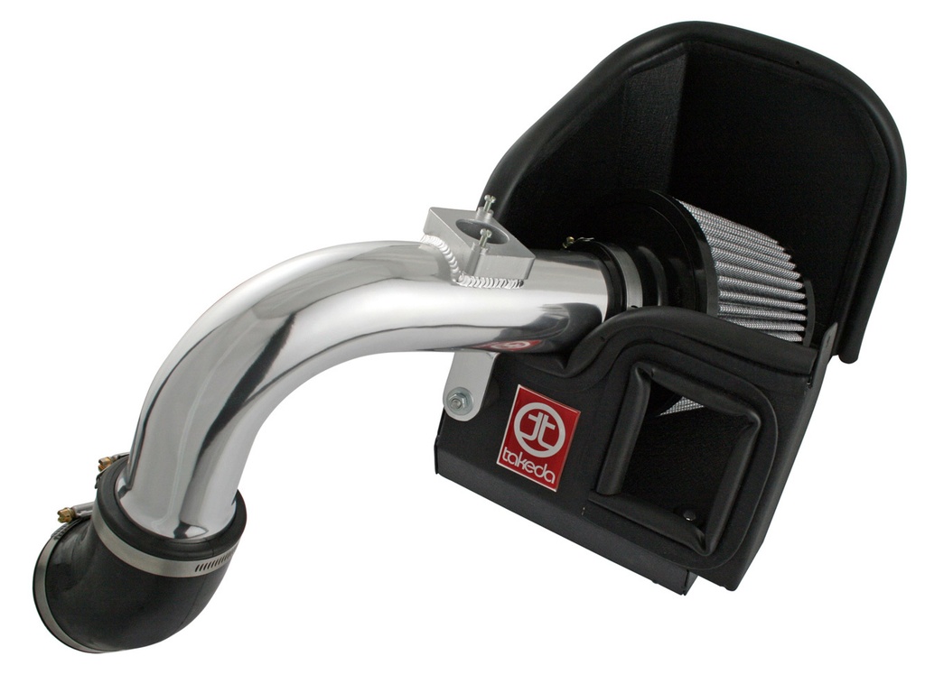 [AFETR-4201P] Afe Power - Takeda Stage-2 Cold Air Intake System W/ Pro Dry