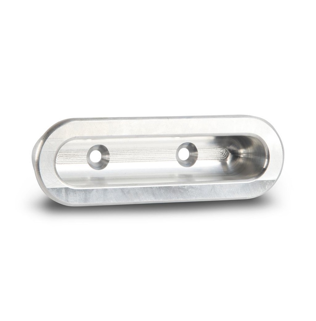 [EDDMS274-10M] Eddie Motorsports - Door Pull Billet Alum. Machined
