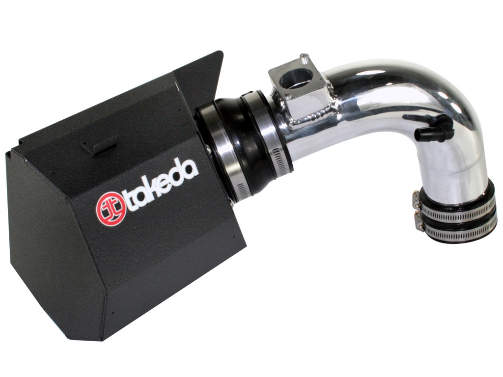 [AFETR-4203P] Afe Power - Takeda Stage-2 Cold Air Intake System W/ Pro Dry