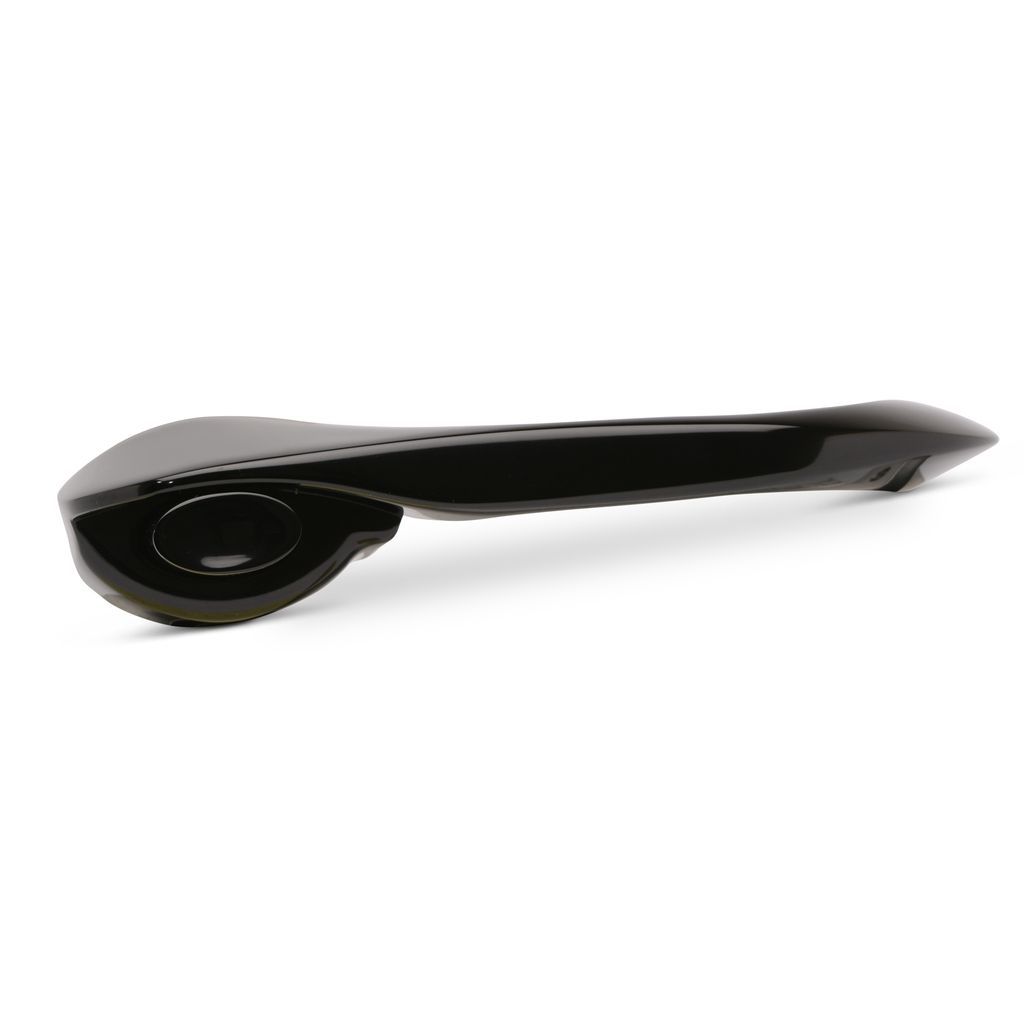 [EDDMS277-10BK] Eddie Motorsports - Billet Door Handle Black