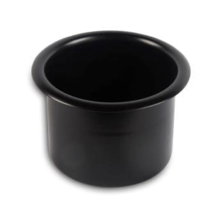 [EDDMS281-31MB] Eddie Motorsports - Drink Holder Large Aluminum