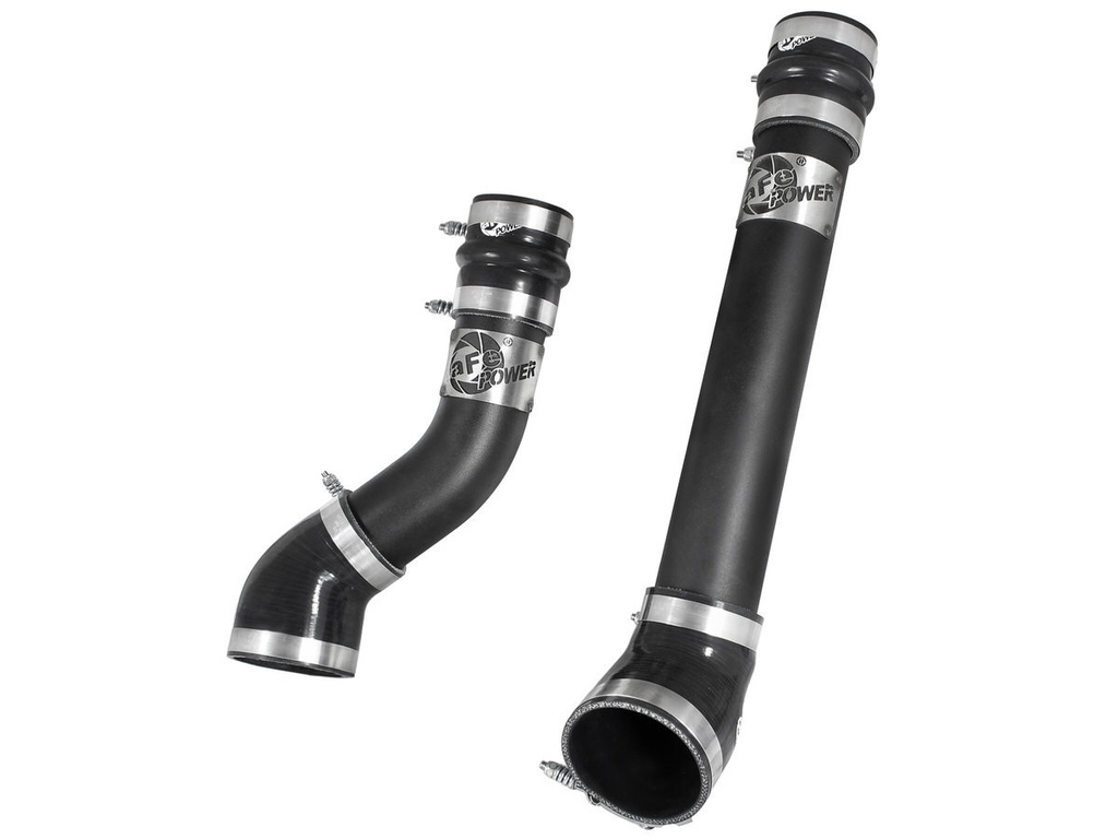 [AFE46-20064-B] Afe Power - Bladerunner Charge Pipe