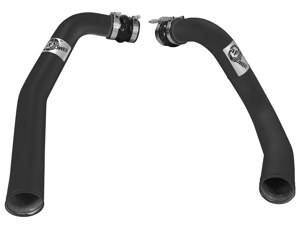 [AFE46-20094-B] Afe Power - Bladerunner Charge Pipe
