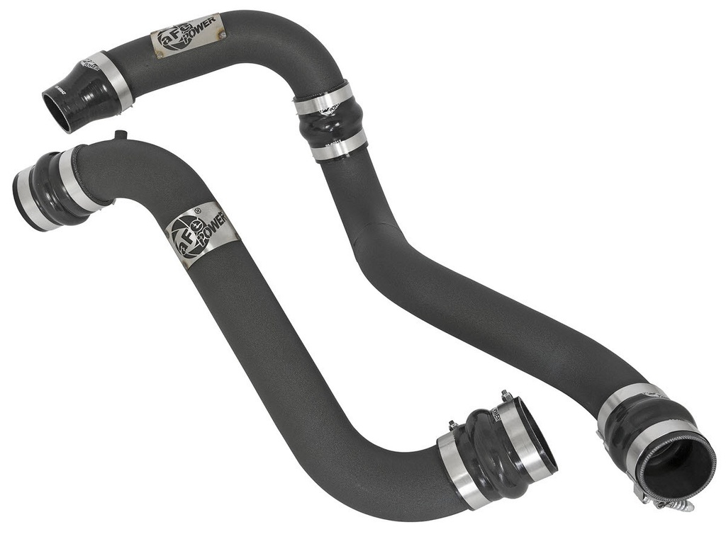[AFE46-20114-B] Afe Power - Bladerunner Charge Pipe