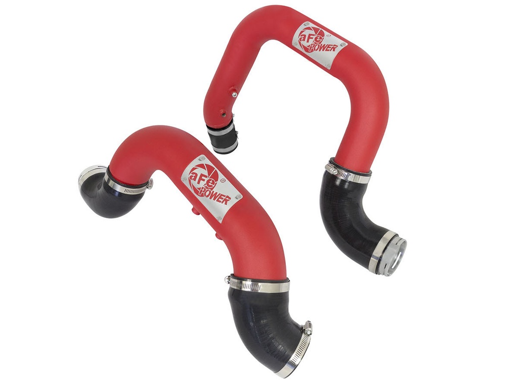 [AFE46-20264-R] Afe Power - Bladerunner Charge Pipe