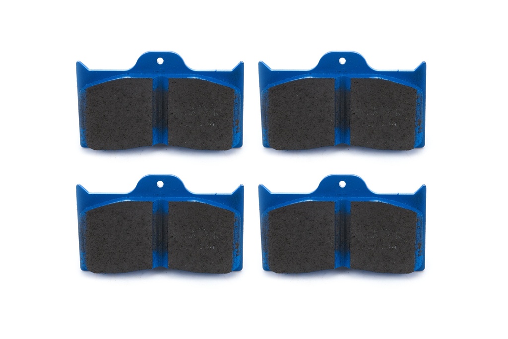 [EBCDP5038NDX] Ebc Brakes Usa Inc - Brake Pads Bluestuff S/T Dynalite 7112 / HB100