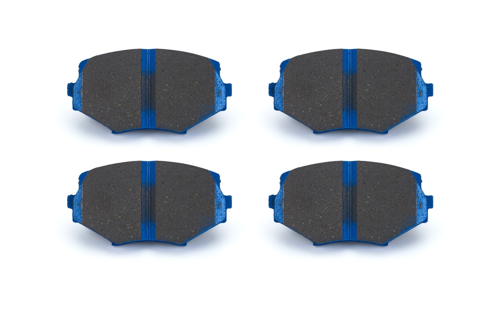 [EBCDP51002NDX] Ebc Brakes Usa Inc - Brake Pads Bluestuff Front Mazda Miata 89-05