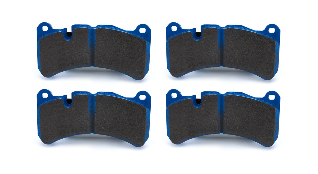 [EBCDP51591NDX] EBC Brakes Usa Inc - Brake Pads Bluestuff S/T Front Mercedes