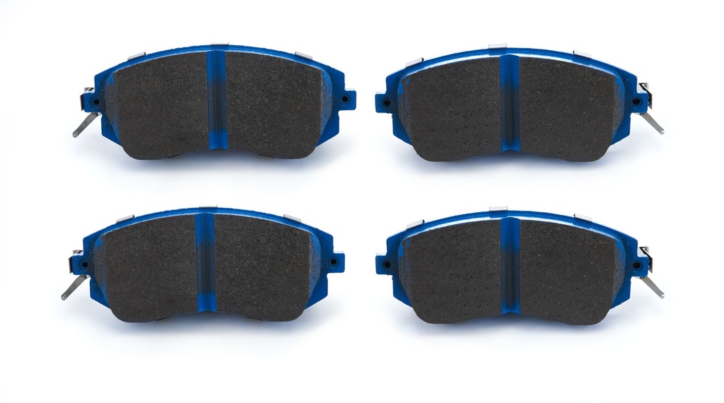 [EBCDP51884NDX] Ebc Brakes Usa Inc - Brake Pads Bluestuff S/T Front Subaru