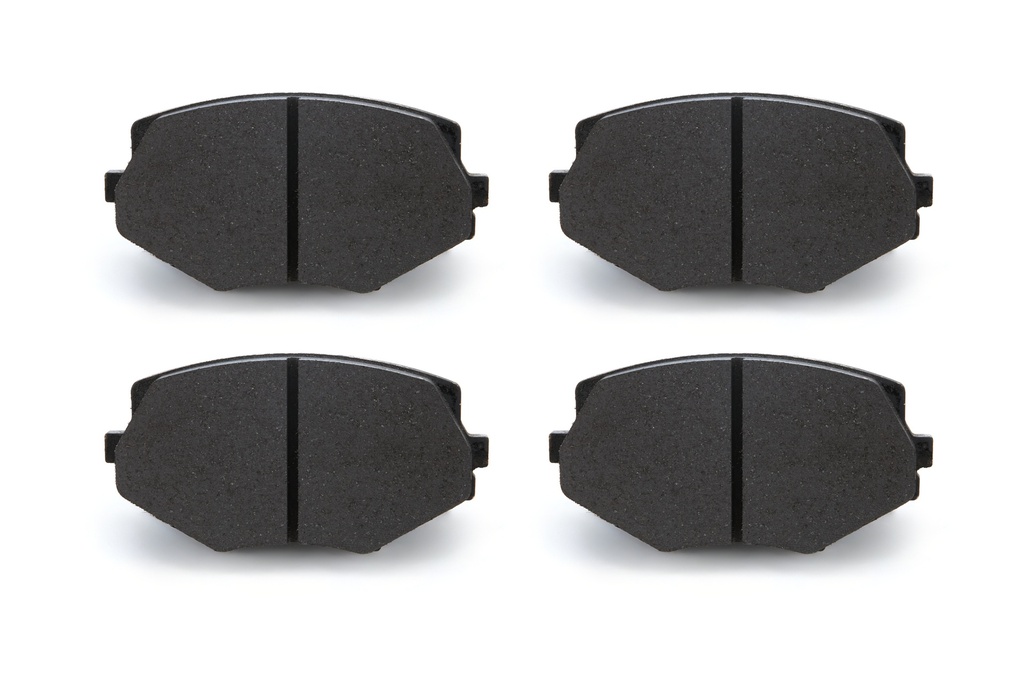 [EBCDP81002RPX] EBC Brakes Usa Inc - Brake Pads RPX Race Front Mazda Miata 94-05