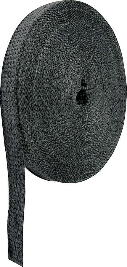 Allstar Performance - Header Wrap Black 1in x 100ft