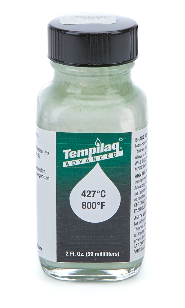 [EBCTS002] Ebc Brakes Usa Inc - Paint Tempature Indicator 800 Deg F
