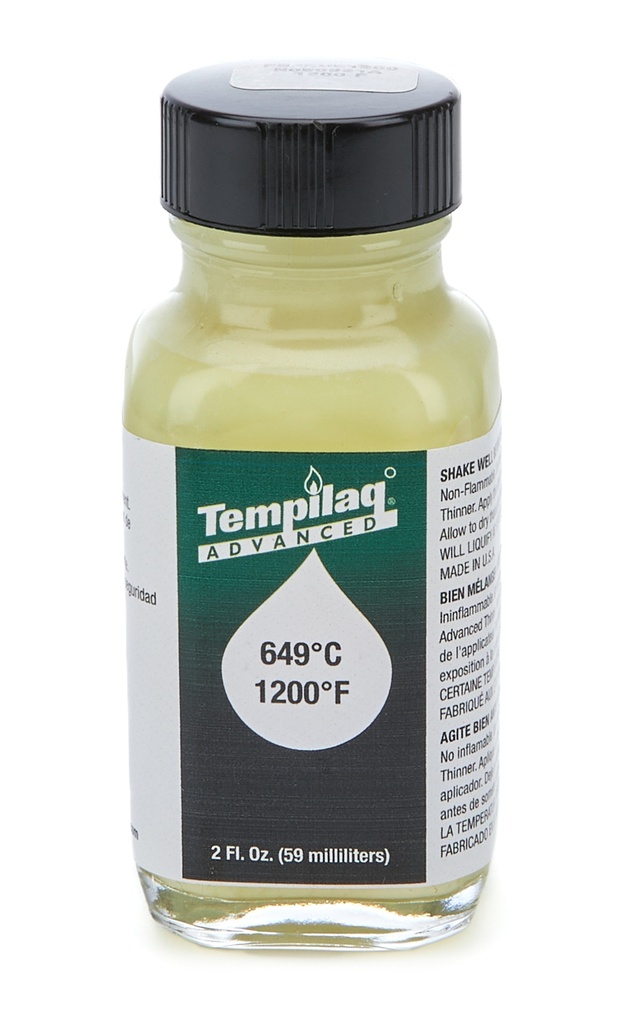 [EBCTS004] Ebc Brakes Usa Inc - Paint Tempature Indicator 1200 Deg F