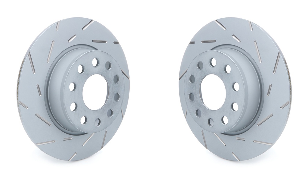 [EBCUSR1772] Ebc Brakes Usa Inc - Brake Rotor Kit Ultimax Rear Beetle
