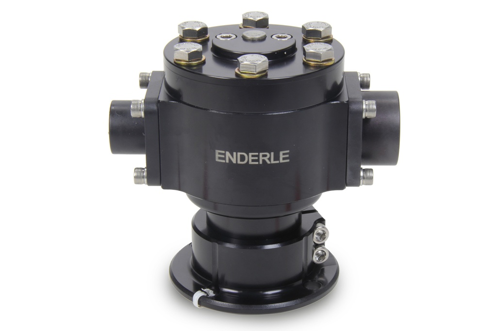 [END3004] Enderle - 110 Fuel Injection Pump 13.0 Gallon Avg.