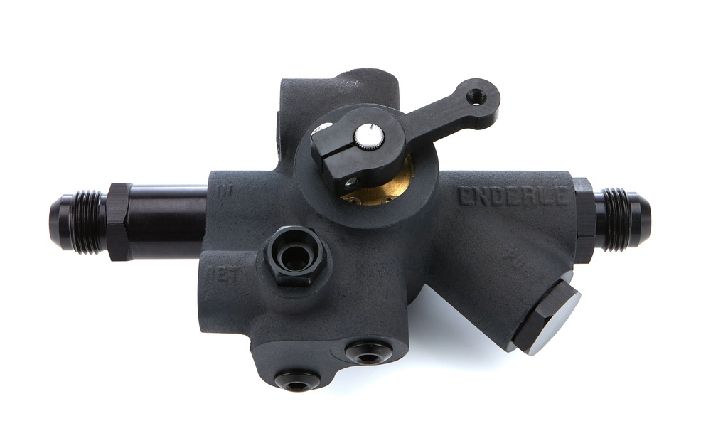 [END4024-PSI] Enderle - Barrel Valve Assembly K-Style Blown Alky