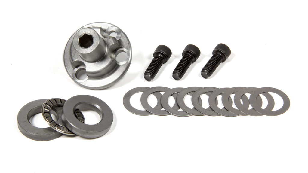 [END5008] Enderle - Chevy Hex Drive W/Bearings & Shims