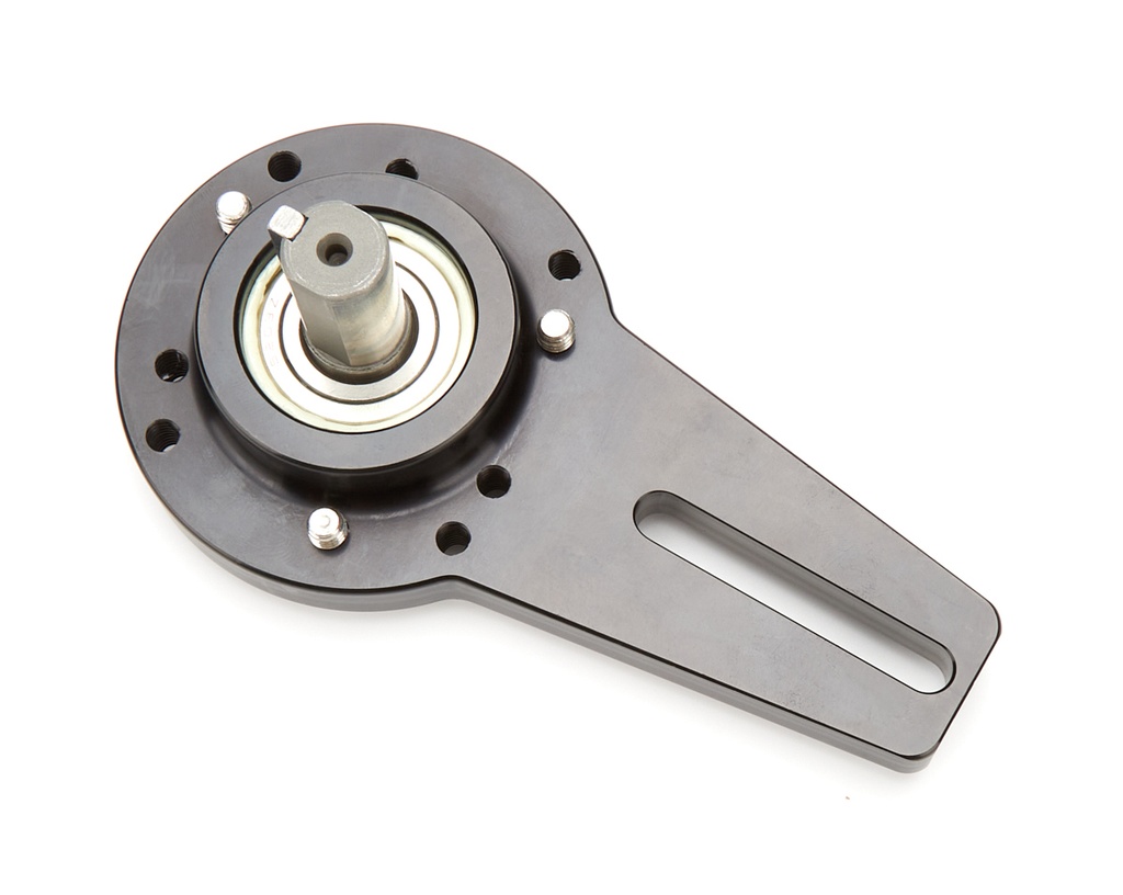 Enderle - Belt Drive Pump Bracket Billet