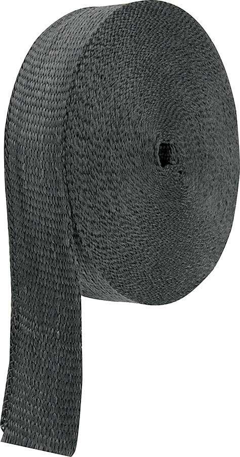 Allstar Performance - Header Wrap Black 2in x 100ft