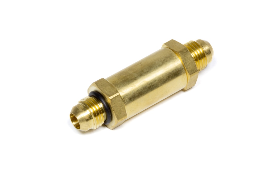 [END6001] Enderle - #6 Idle Check Valve