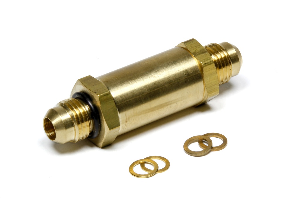 [END6002] Enderle - #6 Hi-Speed Check Valve 65psi