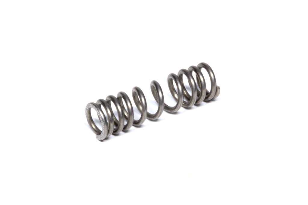 [END6007-250A] Enderle - #6 Check Valve Spring 90-250 Pound Range