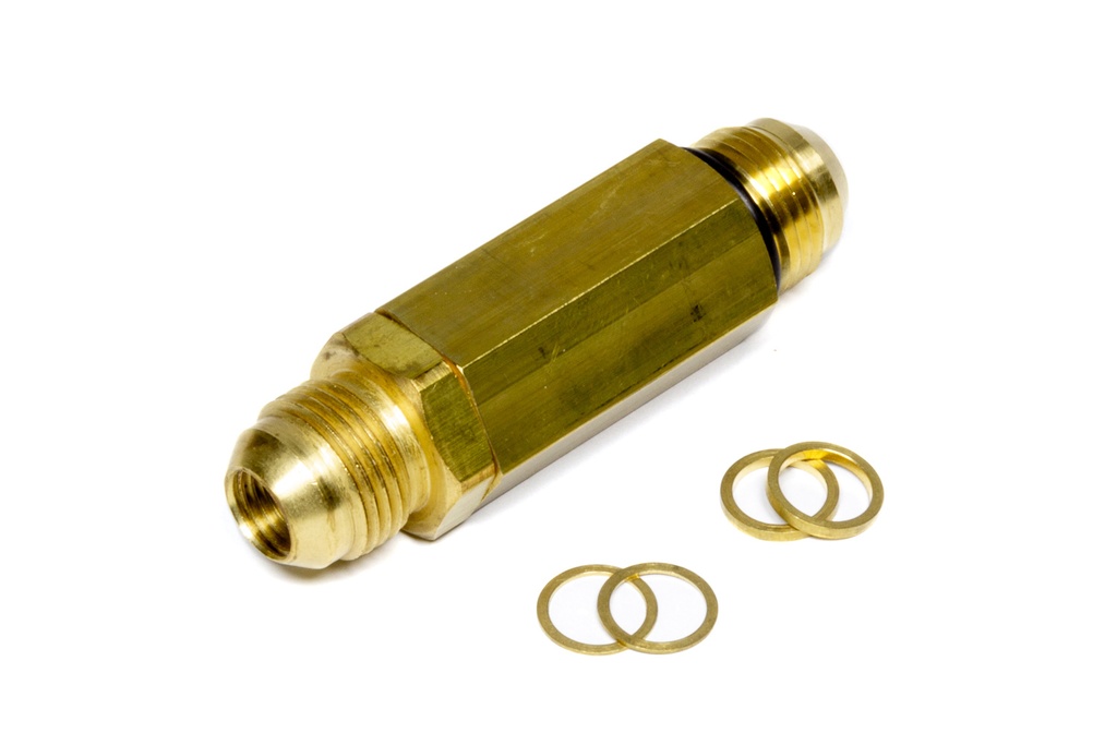 [END6010] Enderle - #8 Hi-Speed Check Valve
