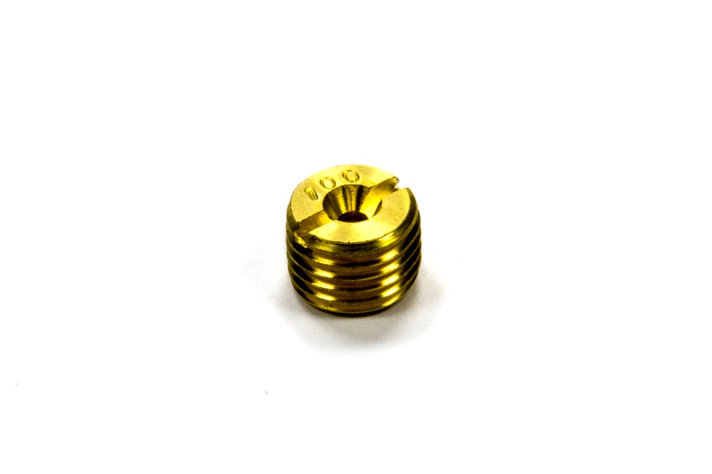 [END7009-100] Enderle - .100in Bypass Pill Main Jet