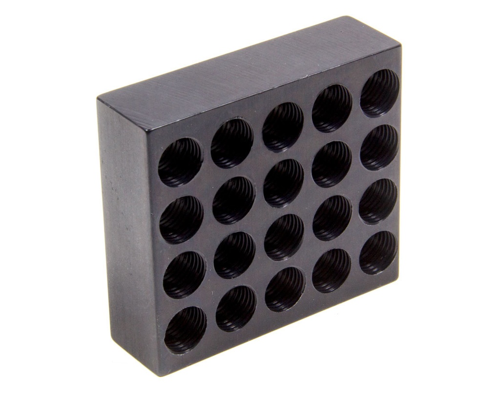 [END7010] Enderle - Bypass Pill Main Jet Storage Holder(40 Jets)