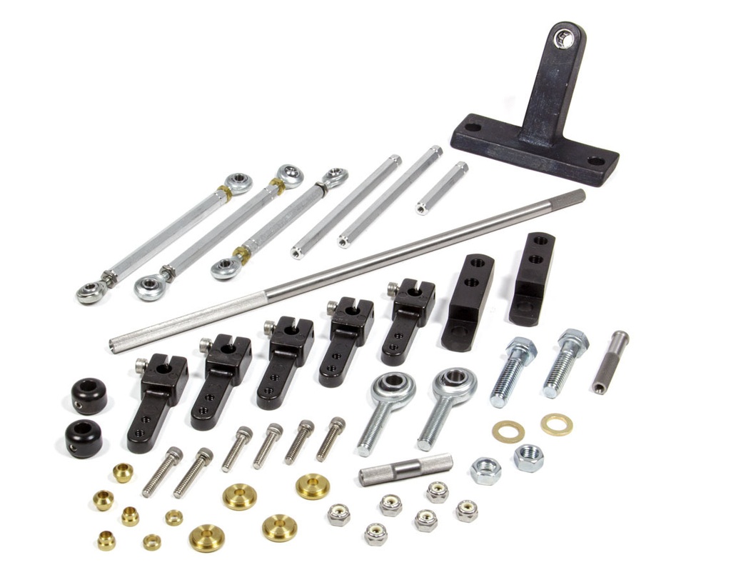 [END71-1000] Enderle - Bbc Tunnel Ram Linkage