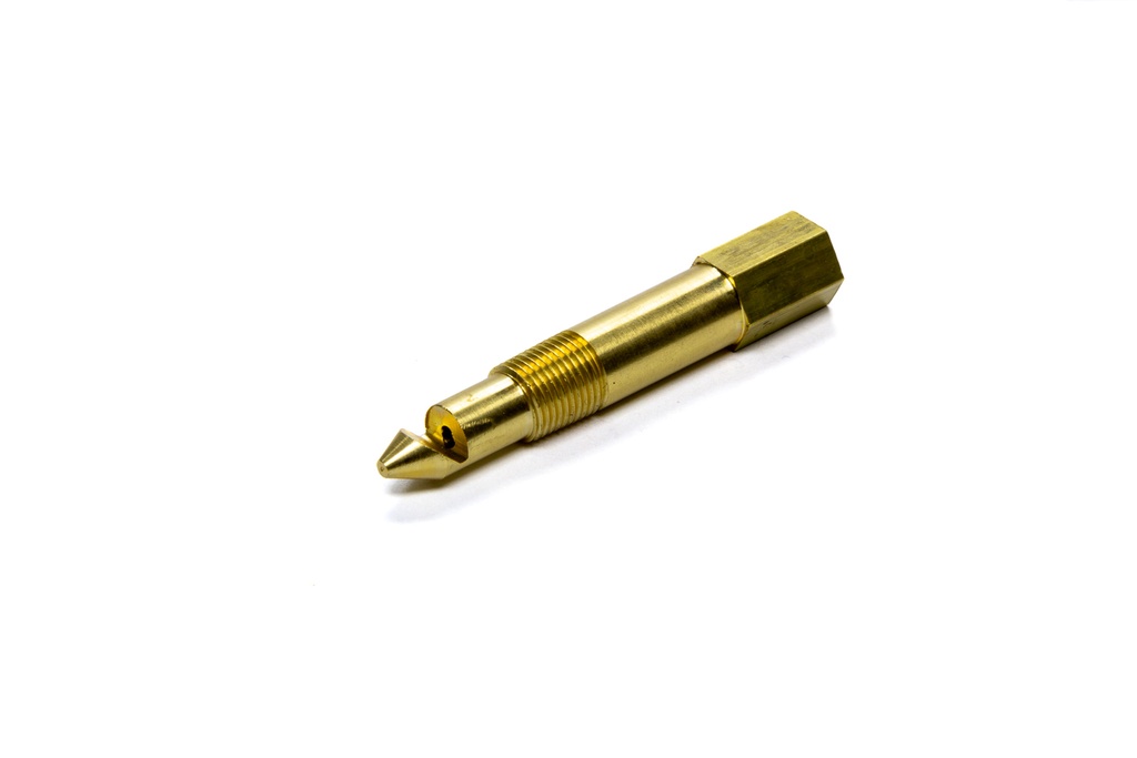 [END7122A] Enderle - Long Port Body Nozzle