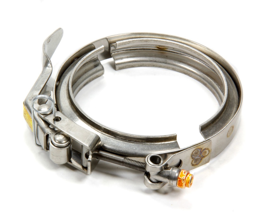 Enderle - Quick Release Clamp