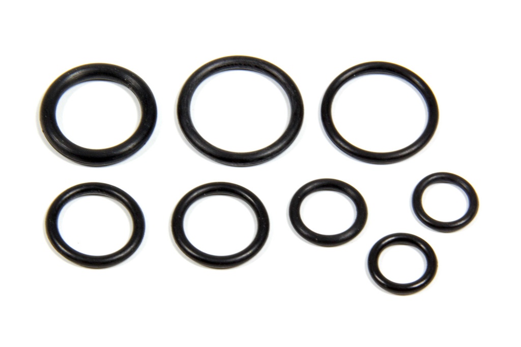 [ENDMVORM] Enderle - O-Ring Kit For Barrel Valve