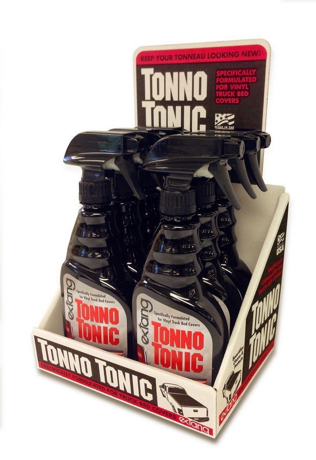 [EXT1181-6] Extang - Tonno Tonic Cleaner Case 6 x 20oz.