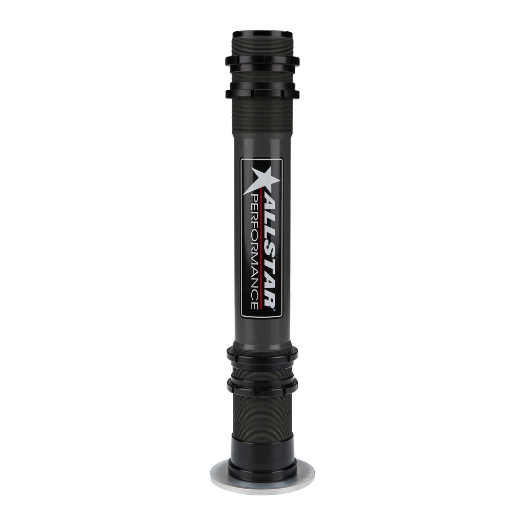 Allstar Performance - Air Jack Cylinder 15.25in Stroke w/ Foot