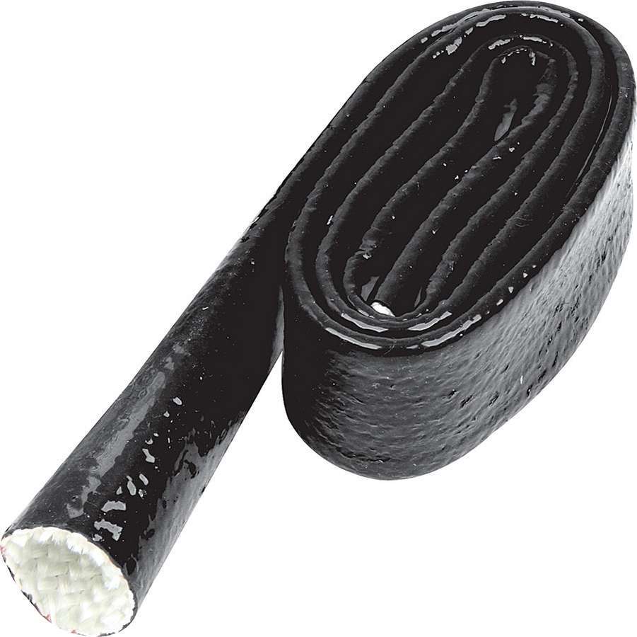 Allstar Performance - Heat Sleeve 3/4in x 3ft Black