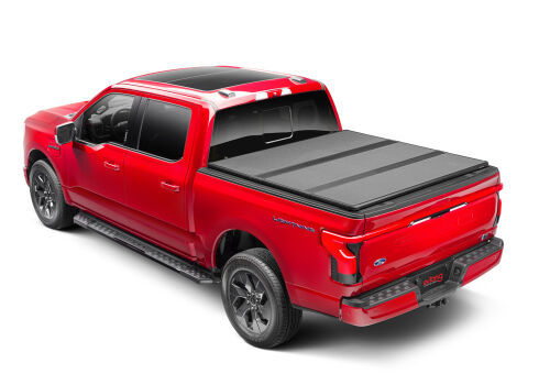 [EXT88702] Extang - Solid Fold ALX Bed Cover 21- Ford F150 5ft7in Bed