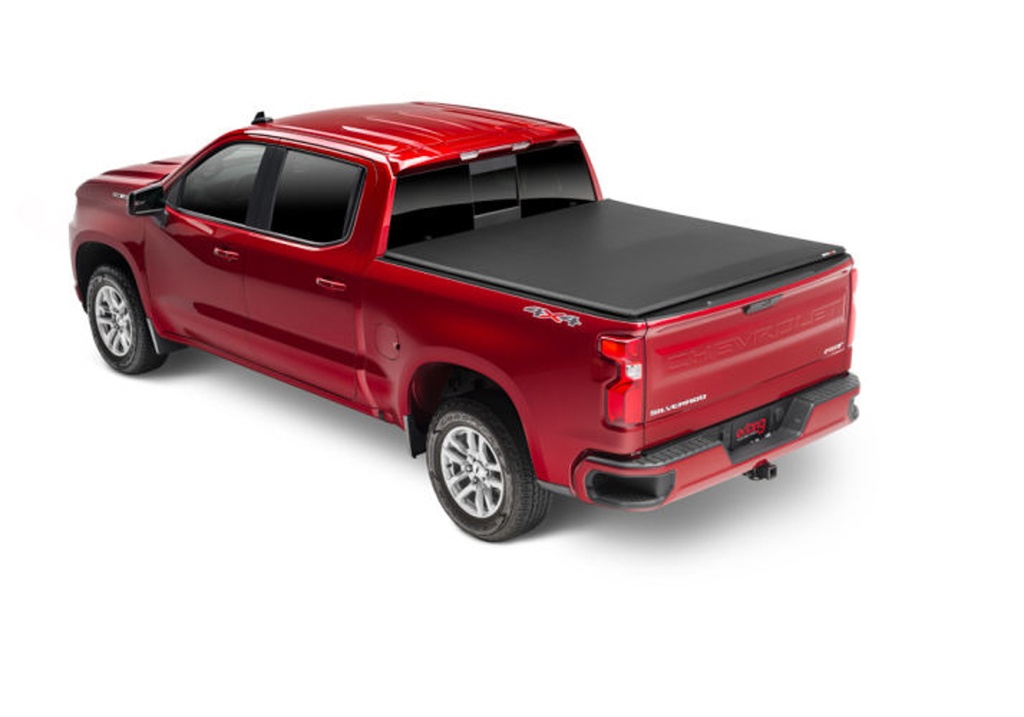 [EXT92459] Extang - Trifecta 2.0 Tonneau 19- GMC Sierra 1500 5.8ft