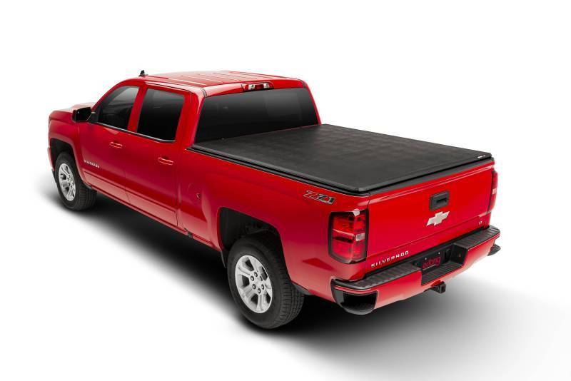 [EXT92645] Extang - Trifecta 2.0 Tonneau 07-13 GM P/U 5ft 8in Bed